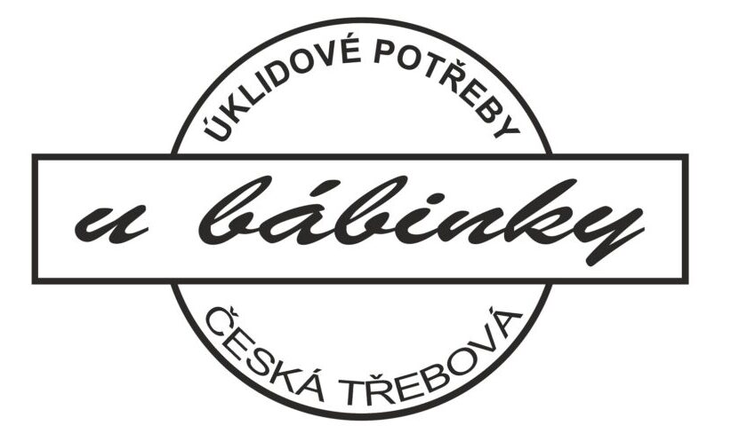 ÚKLIDOVÉ POTŘEBY U BÁBINKY